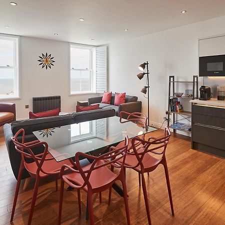 Host & Stay - Number Ten At Carlill Whitby Exterior foto