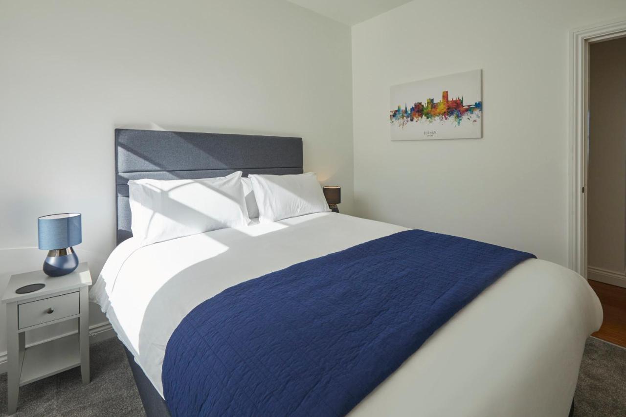 Host & Stay - Number Ten At Carlill Whitby Exterior foto