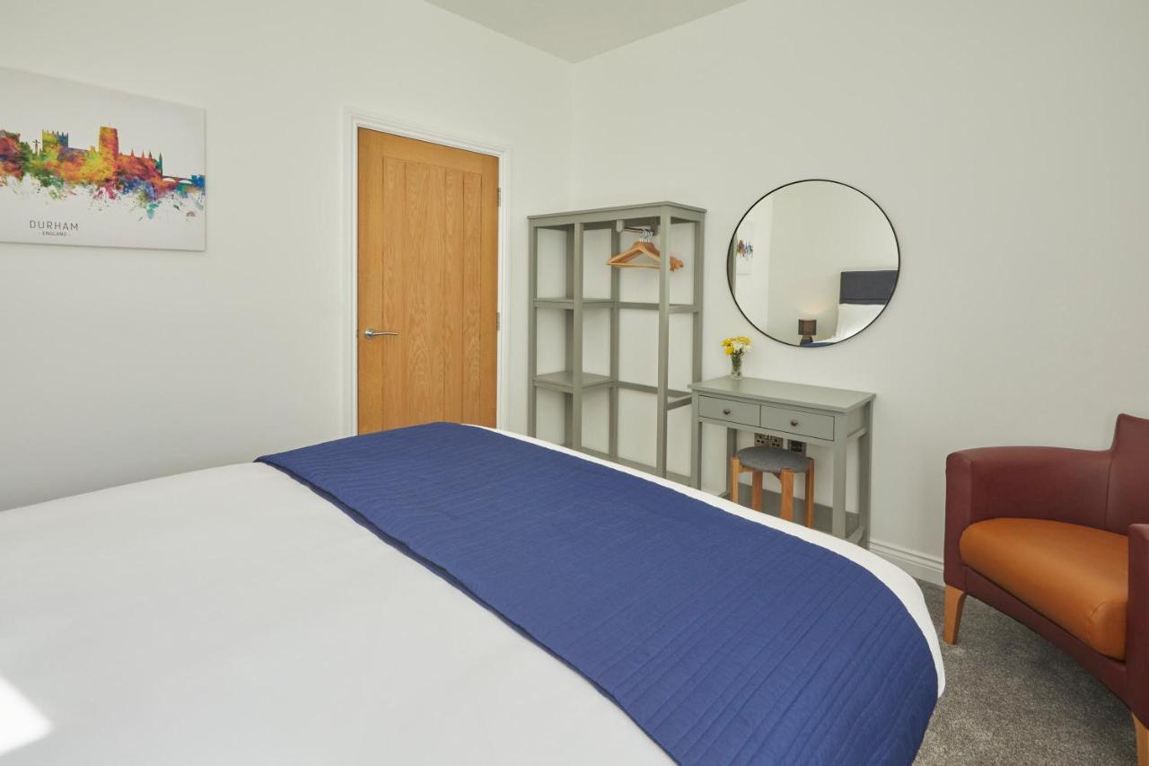 Host & Stay - Number Ten At Carlill Whitby Exterior foto