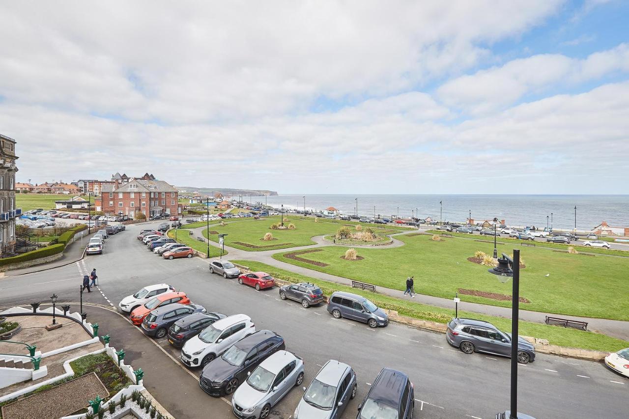 Host & Stay - Number Ten At Carlill Whitby Exterior foto